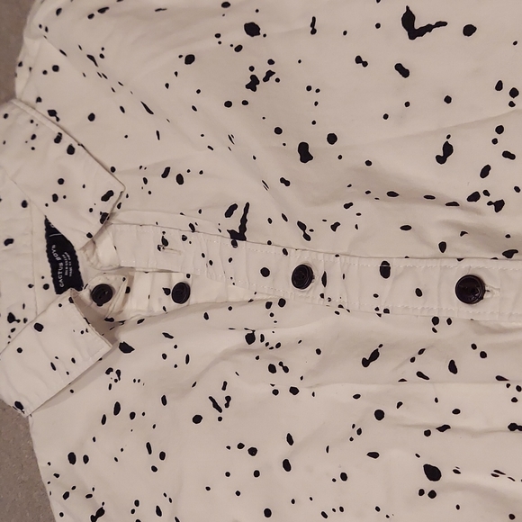 Boy's Cactus Boys shirt - Picture 4 of 6